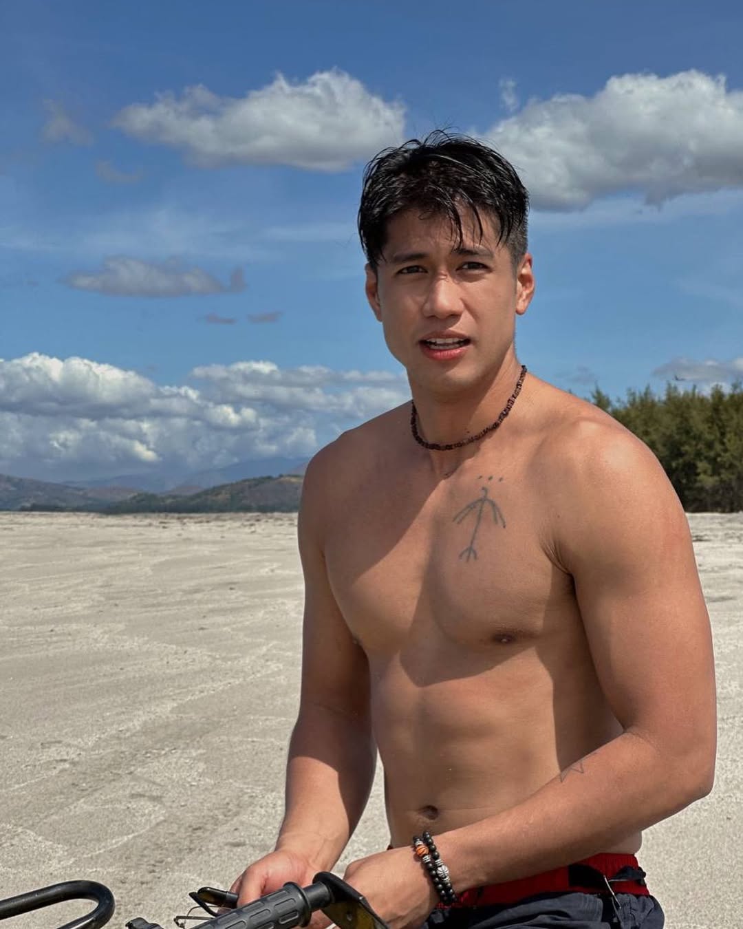 Aljur Abrenica