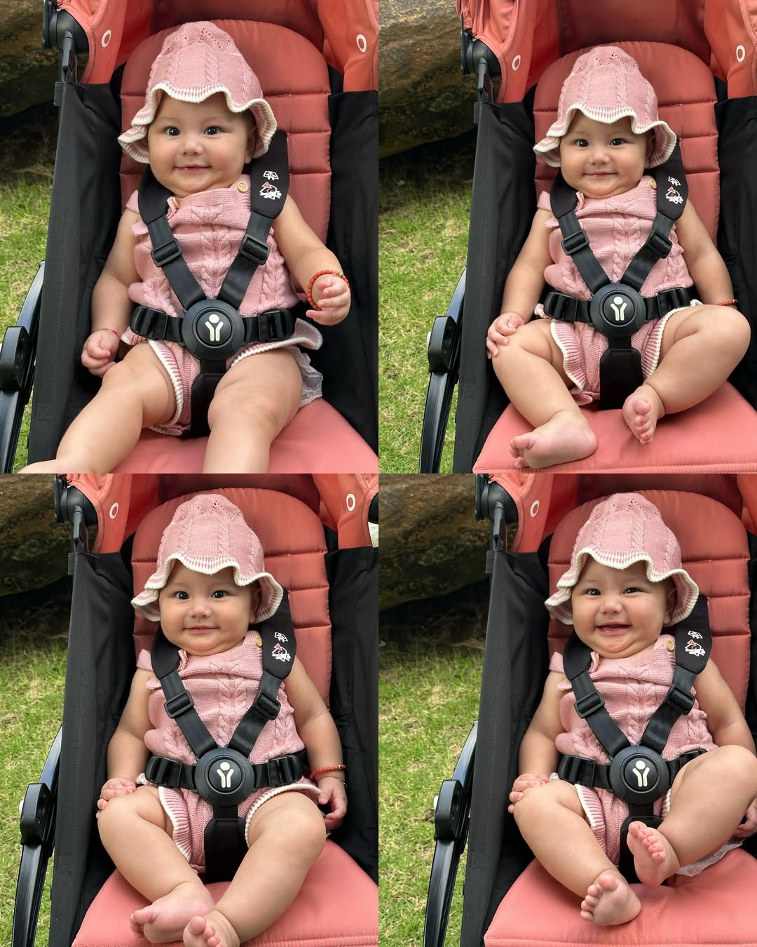 ellen adarna daughter photo
