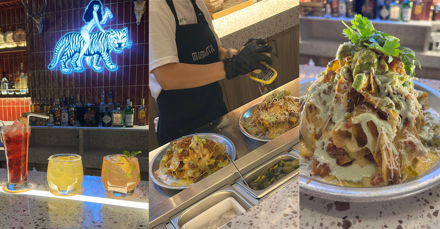 Mamamita Davao nightlife