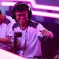 foodpanda Mobile Legends Tournament