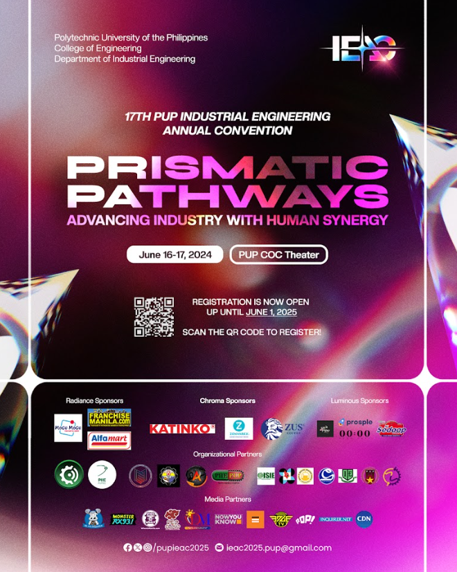 prismatic