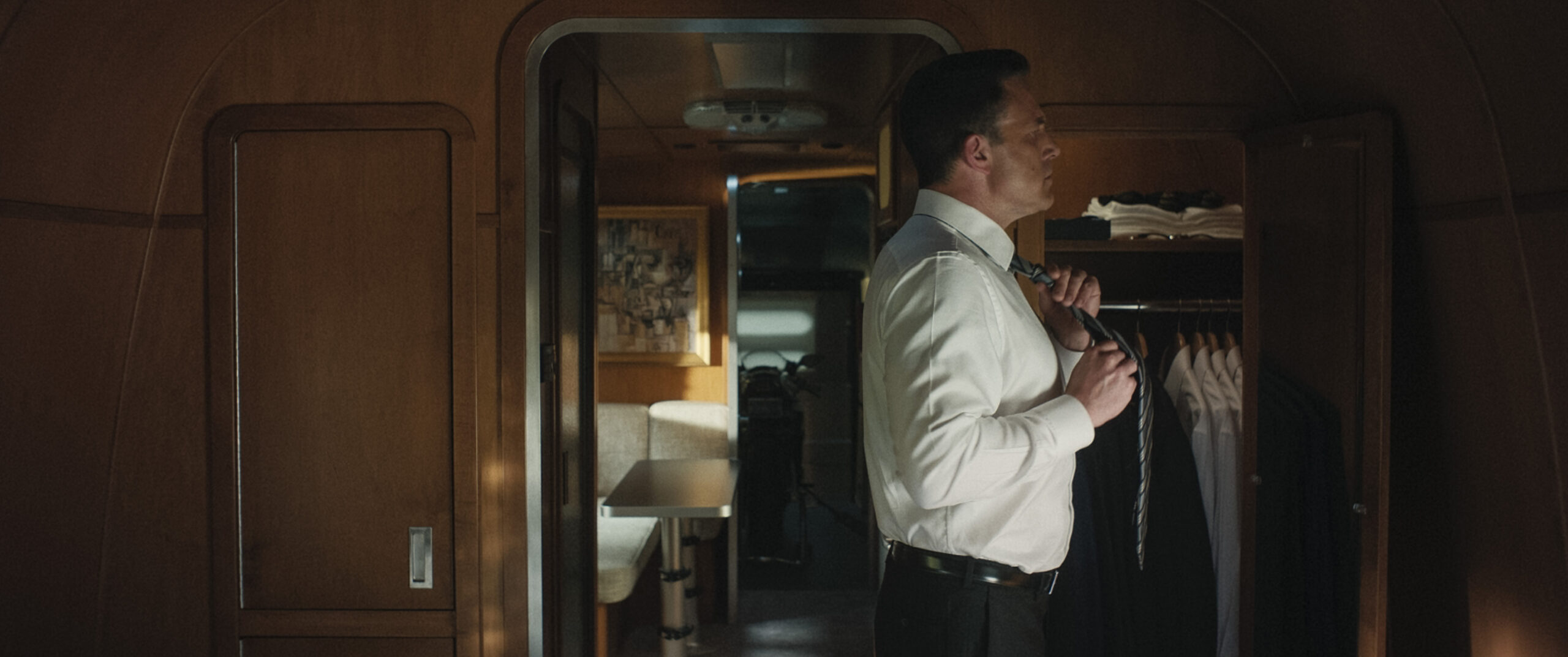 “The Accountant 2” Review: An Unexpectedly Funny Action Movie 1 the accountant 2 still 2
