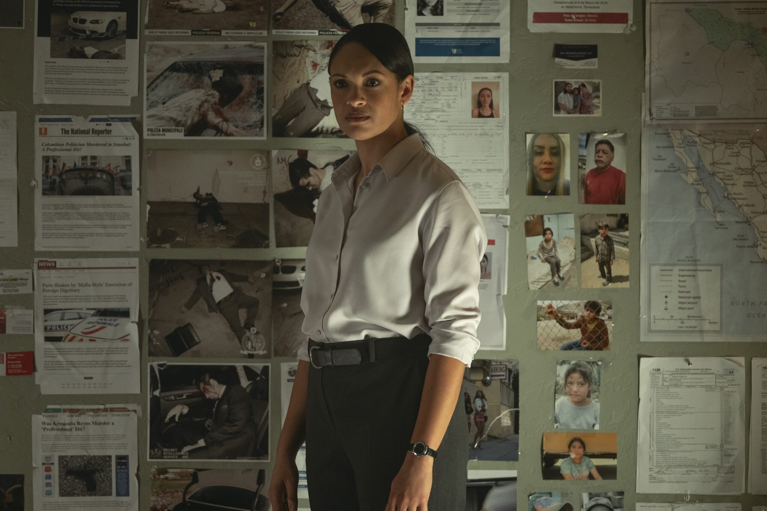the accountant 2 still 4