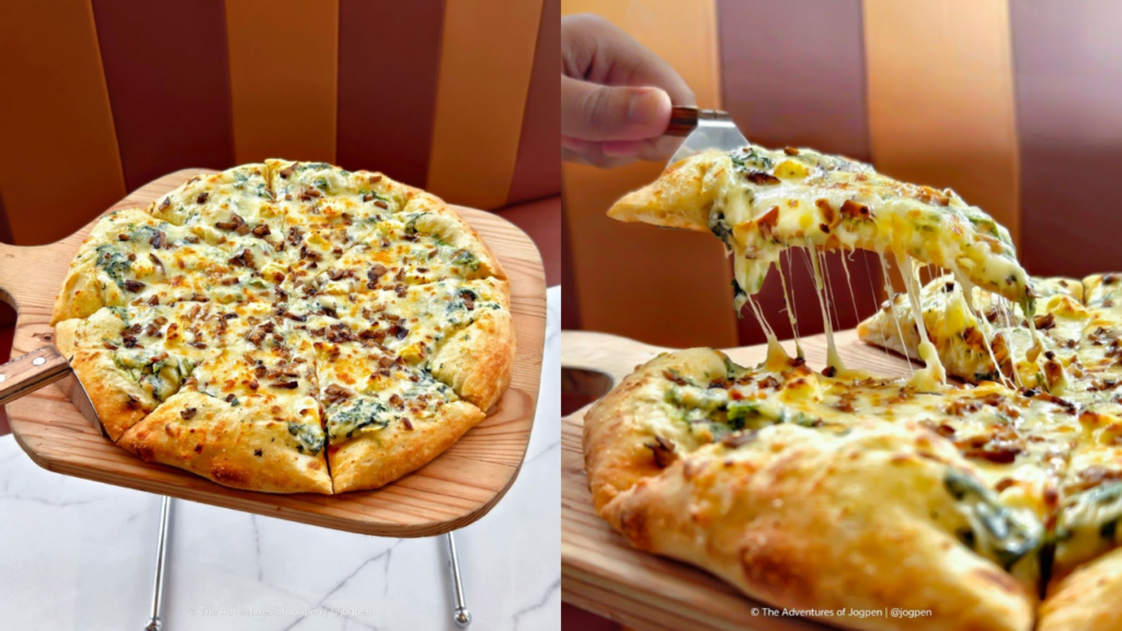 How To Stretch Your Peso This June: Get Up To 50% Off On Your Favorite Food and Groceries! 2 That Creamy Goodness You Love Just Got an Upgrade: Rediscover Shakey’s Creammmy Spinach Pizza