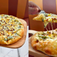 That Creamy Goodness You Love Just Got an Upgrade: Rediscover Shakey’s Creammmy Spinach Pizza