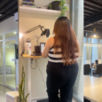 Iconic HQ Co-working space Davao