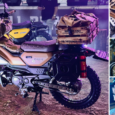 Biker Build-off Champion: See How This Custom Yamaha PG-1 Dominated KustoManila 2025