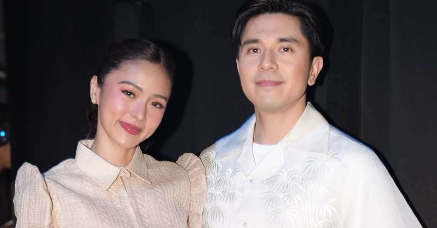 Kim Chiu Paulo Avelino