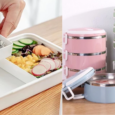 lunch box shopee