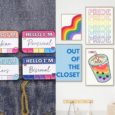 pride month gifts