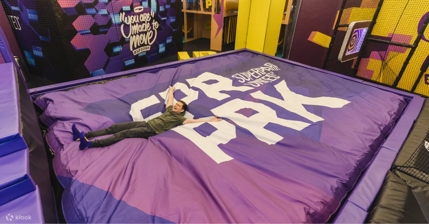 SuperPark Philippines