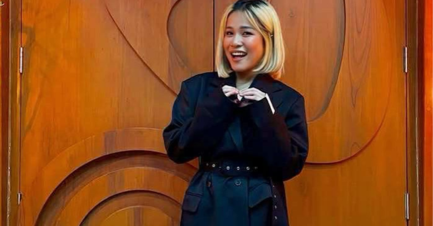 Klarisse De Guzman Pens Heartfelt Message to Supporters Following PBB Eviction 1 Klarisse De Guzman