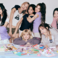 TWICE