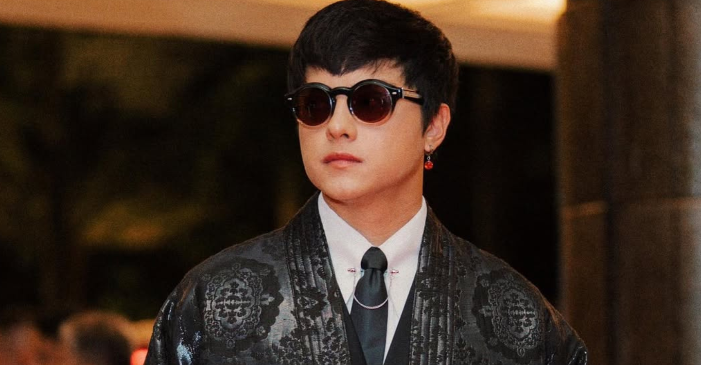 Daniel Padilla Earns Nomination at the Seoul International Drama Awards 1 Daniel Padilla