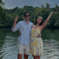Maxene Magalona rumored boyfriend
