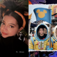 Sue Ramirez and Dominic Roque Hong Kong
