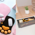 desk essentials shopee