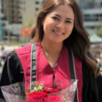 Lara Quigaman graduation