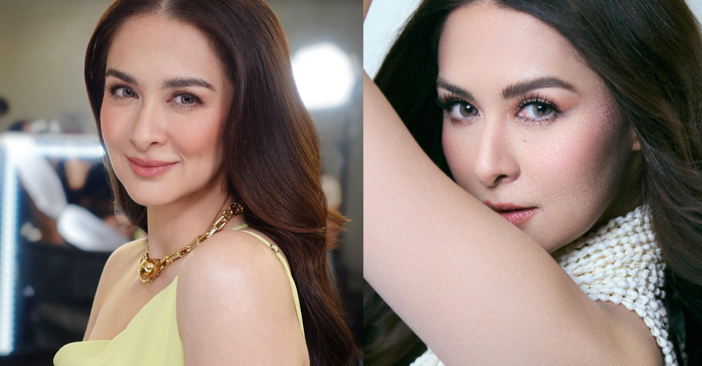 Marian Rivera