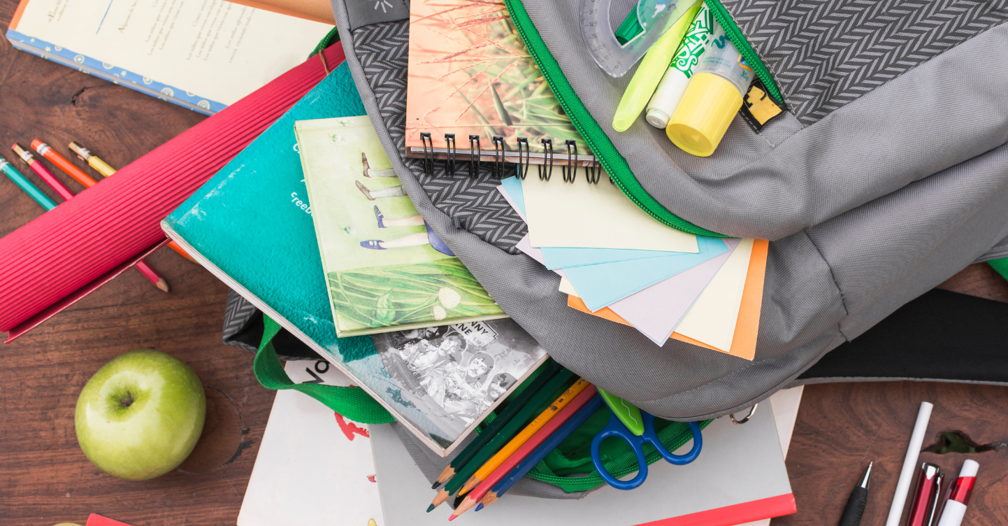 Score Big Discounts and Exciting Freebies With These Back-to-School Deals 1 school supplies