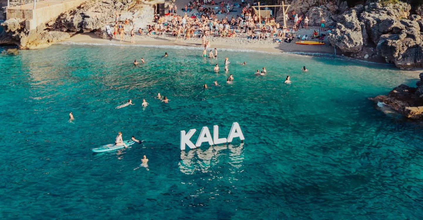 Kala Festival 2025: Albania’s Beach Rave Is the Perfect Excuse to Soft Launch Your Balkan Era 1 Kala Festival