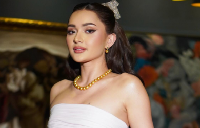 Ahtisa Manalo