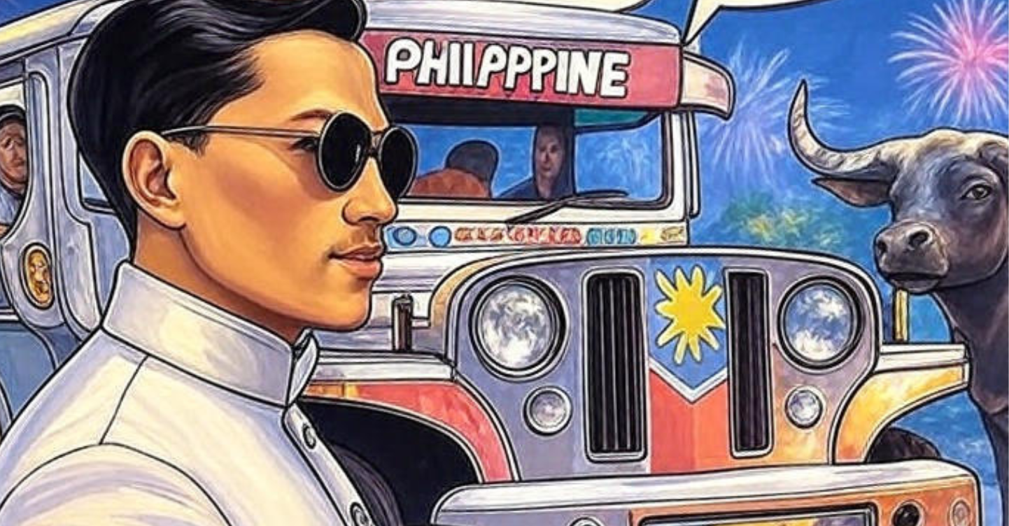 These Hilarious #RP612fic Posts From Independence Day 2025 Are Too Funny to Miss 1 #RP612fic Independence Day