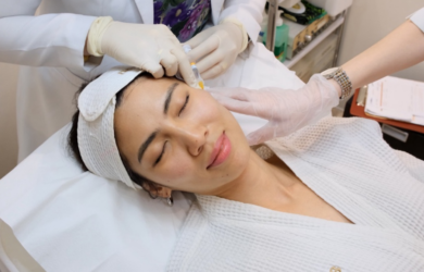 Avignon Clinic and Galderma