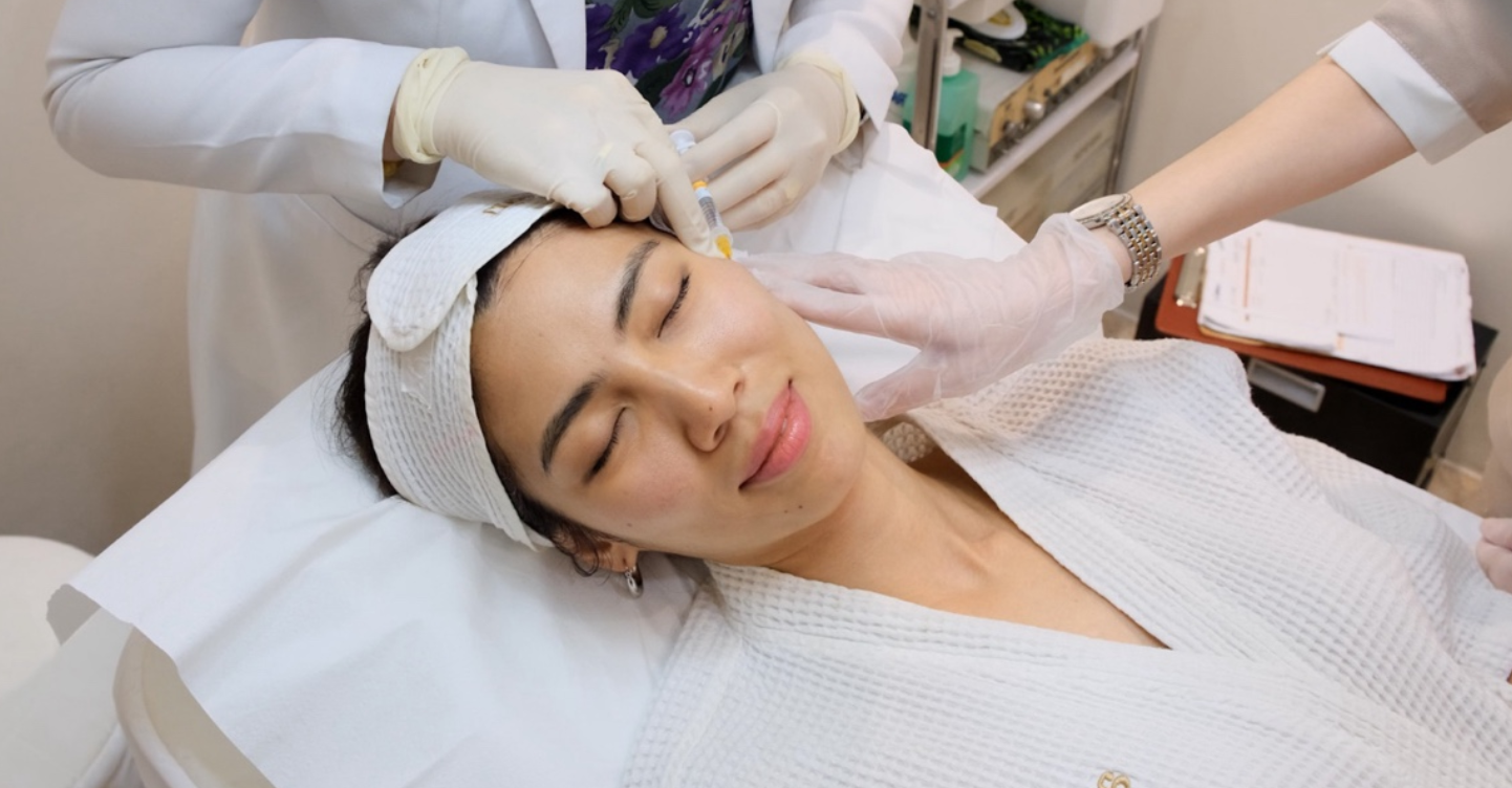 Avignon Clinic and Galderma