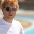 Ed Sheeran F1 THE ALBUM