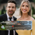 Kate Cassidy Liam Payne