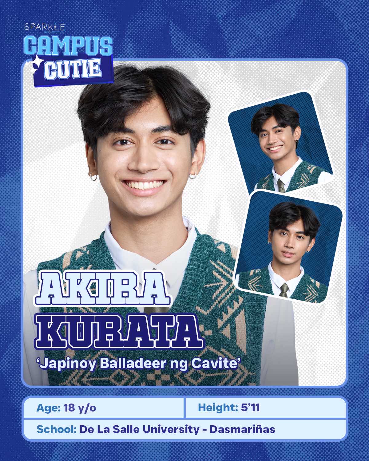 Akira Kurata
