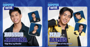 Sparkle GMA Artist Center