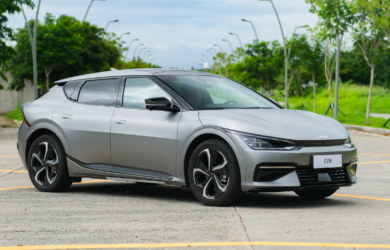 (Photo: Kia Philippines)