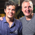 Erwan Heussaff