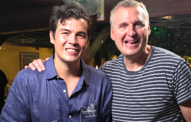 Erwan Heussaff