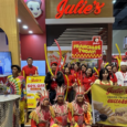 Julie’s, the country’s largest neighborhood bakeshop, brought franchising opportunities closer to aspiring Filipino entrepreneurs during the Franchise Asia Philippines 2025 held from April 25 to 27