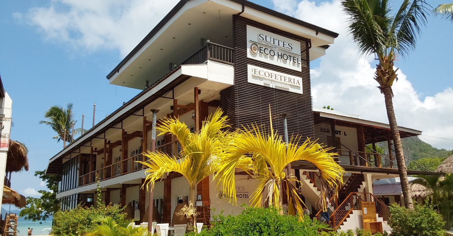 Photo: Eco Hotels Philippines