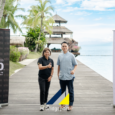 Damosa Land Taps Pearl Farm as Hotel Partner for 5150 Triathlon Samal.