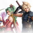 Magic: The Gathering — FINAL FANTASY