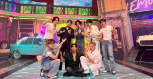 ATEEZ