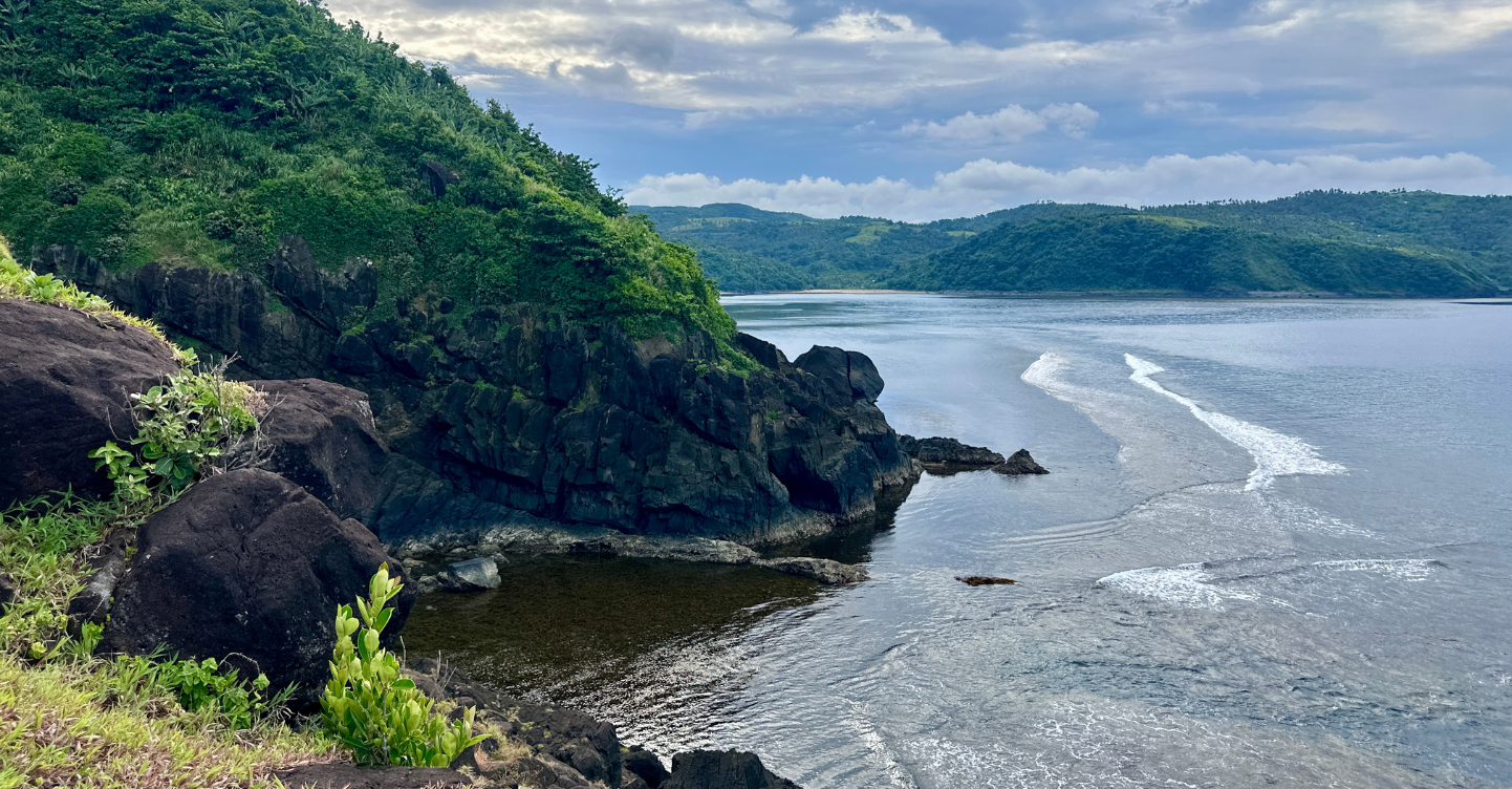 This Mountaineering Summit Celebrates Outdoor Spirit and Community 1 View from Binurong Point