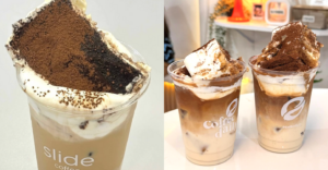 Slide Coffee and Coffee Daily by FT