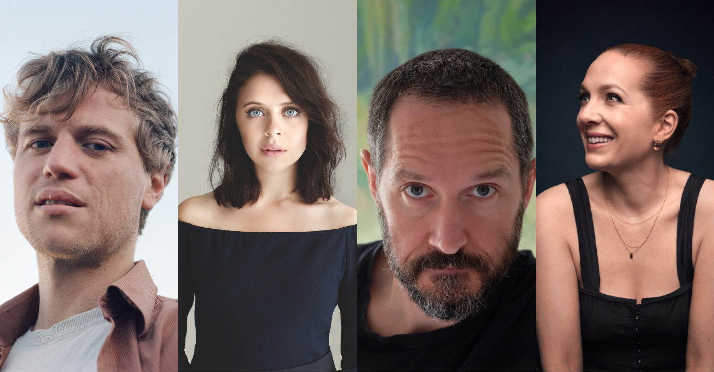 LOOK: “Harry Potter” Series Introduces More Cast Members 1 Johnny Flynn, Bel Powley, Bertie Carvel, Katherine Parkins