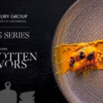 Luxury Dining Series - Forgotten Flavors