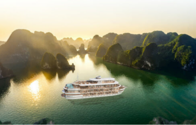 Going to Vietnam? Experience a Soulful Escape That Will Make You Feel Alive 6 Bhaya Soul Cruise