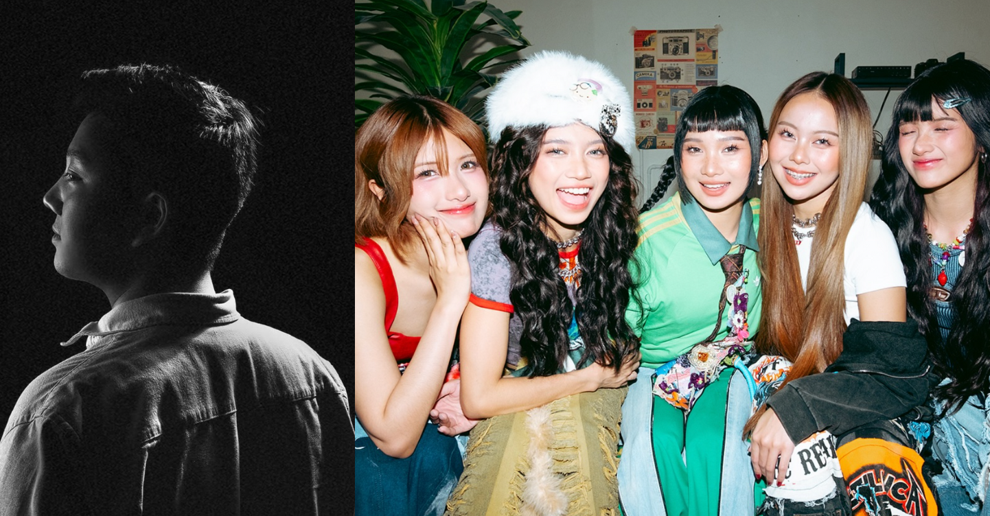 South Korean Artist-Producer Ziv Joins Forces With KAIA on New Single