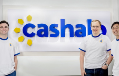 Cashalo celebrates a major milestone with the signing of a US$75 million loan facility from global investment firm Community Investment Management. The partnership aims to expand access to fair and responsible digital lending for underserved communities in the Philippines, supporting Cashalo’s mission to promote financial inclusion and uplift more Filipino lives. (From L-R): Luke Stidham - President of Paloo Financing; Mac Muir - CFO of Empower; Gabby Ayala - General Manager of Paloo Financing)