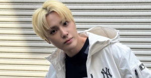 Ju Haknyeon