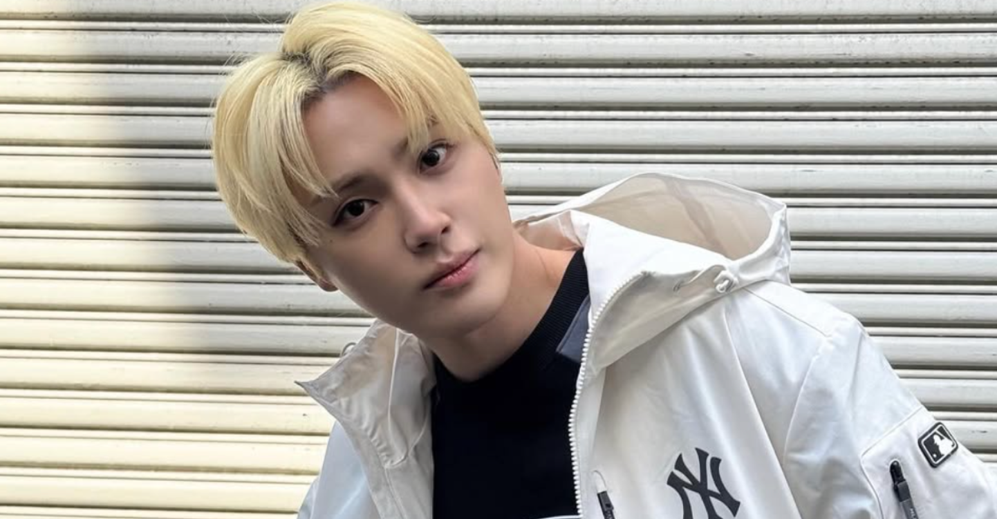 Ju Haknyeon